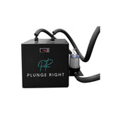 PR-0.5 CHILLER + CHOICE OF TUB