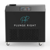 PR-0.8 PRO CHILLER + CHOICE OF TUB